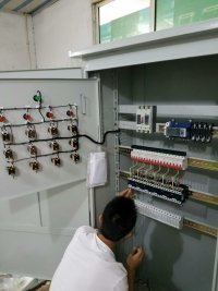 重庆智能路灯控制柜 点亮山城智慧之光，驱动绿色城市新纪元